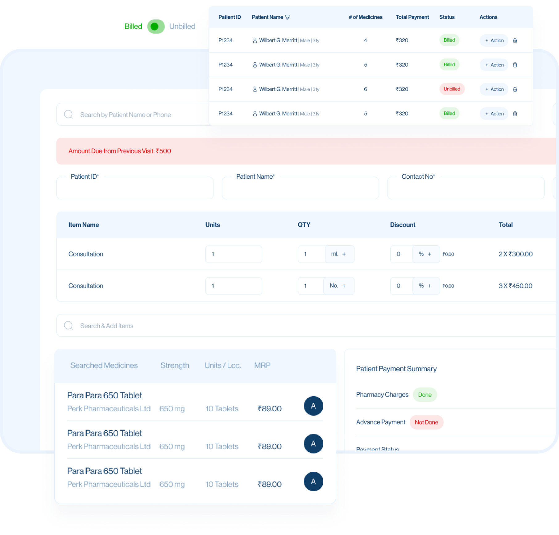 AI Comparison Dashboard